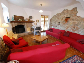 Holiday Home Maria Rosaria by Interhome